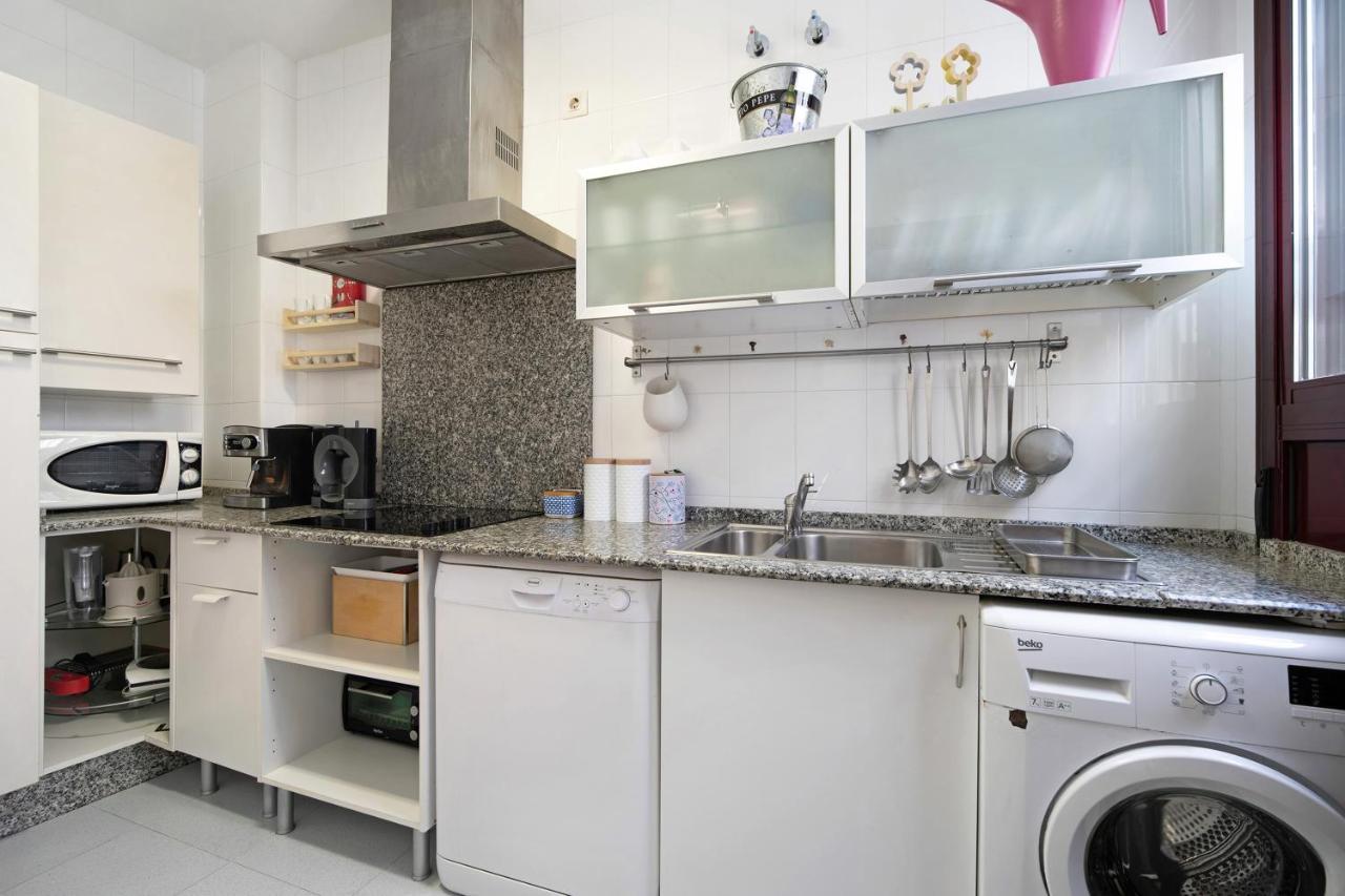 Apartmán Duplex En El Centro De Jerez Jerez de la Frontera Exteriér fotografie