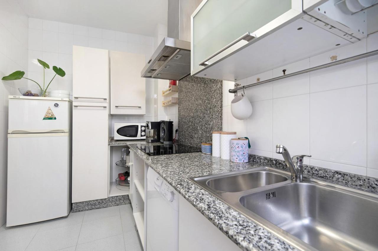 Apartmán Duplex En El Centro De Jerez Jerez de la Frontera Exteriér fotografie