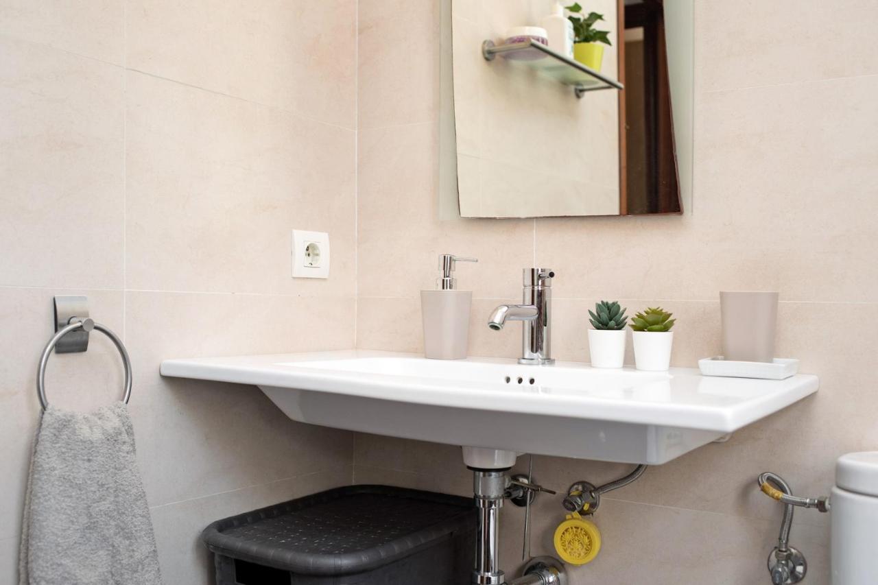 Apartmán Duplex En El Centro De Jerez Jerez de la Frontera Exteriér fotografie
