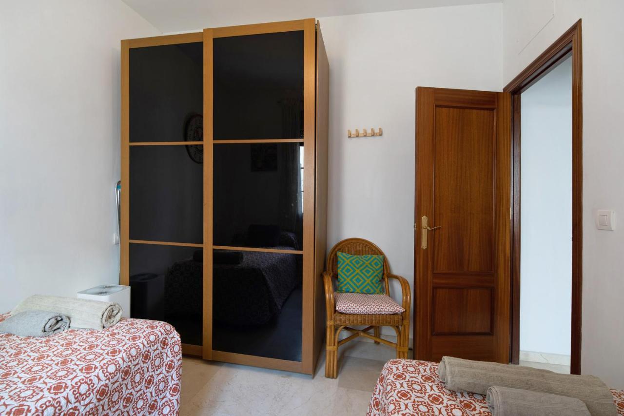 Apartmán Duplex En El Centro De Jerez Jerez de la Frontera Exteriér fotografie