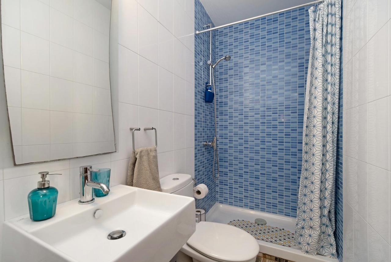 Apartmán Duplex En El Centro De Jerez Jerez de la Frontera Exteriér fotografie